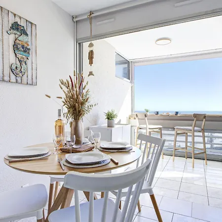 Ipanema Sud-16 By Interhome Canet-en-Roussillon