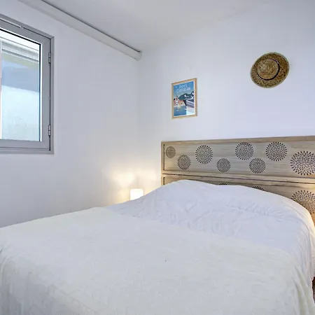 Ipanema Sud-16 By Interhome Apartament