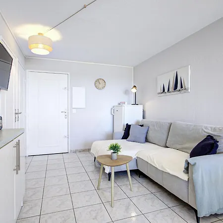 Ipanema Sud-16 By Interhome Apartament Canet-en-Roussillon