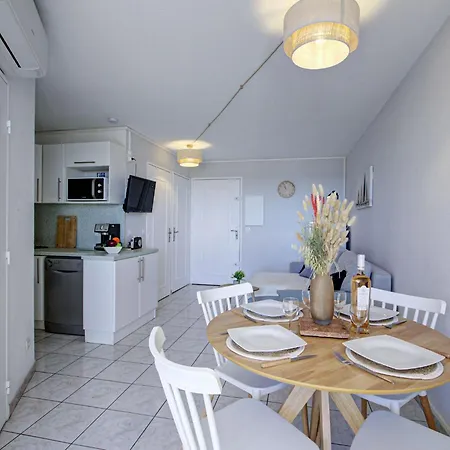 Apartament Ipanema Sud-16 By Interhome