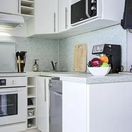 Ipanema Sud-16 By Interhome Canet-en-Roussillon