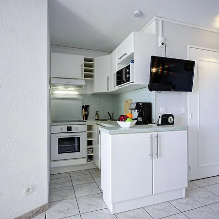 Ipanema Sud-16 By Interhome