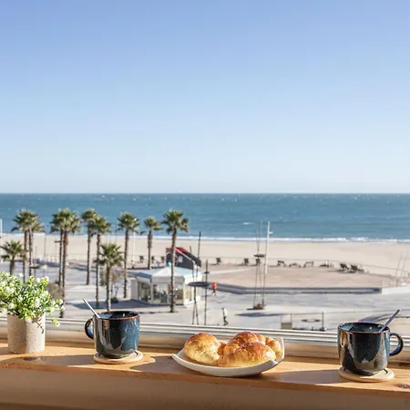 Apartament Ipanema Sud-16 By Interhome Canet-en-Roussillon