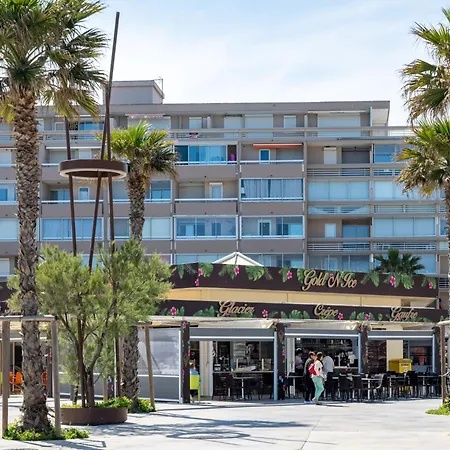 Ipanema Sud-16 By Interhome Canet-en-Roussillon