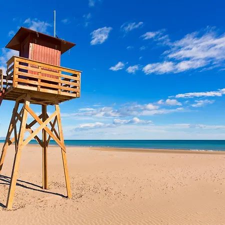 Ipanema Sud-16 By Interhome * Canet-en-Roussillon