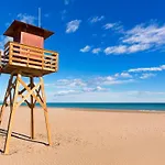 Ipanema Sud-16 By Interhome * Кане