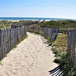 Апартаменты Ipanema Sud-16 By Interhome *