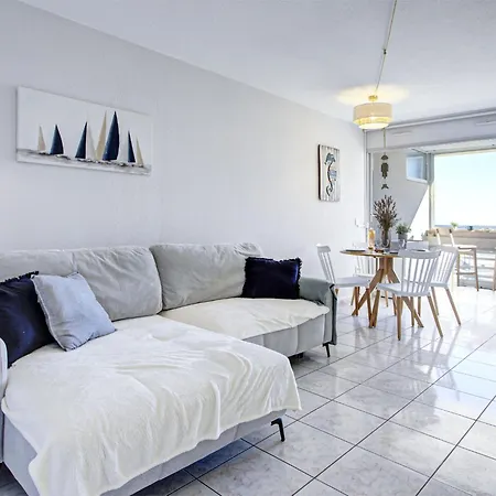 Ipanema Sud-16 By Interhome * Canet-en-Roussillon