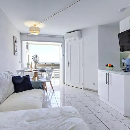 Ipanema Sud-16 By Interhome Apartamento