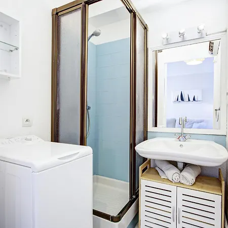 Ipanema Sud-16 By Interhome דירה *