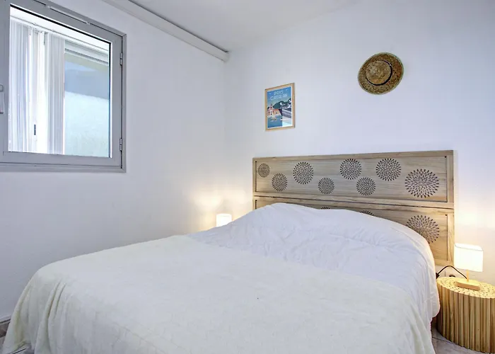 Ipanema Sud-16 By Interhome Apartamento