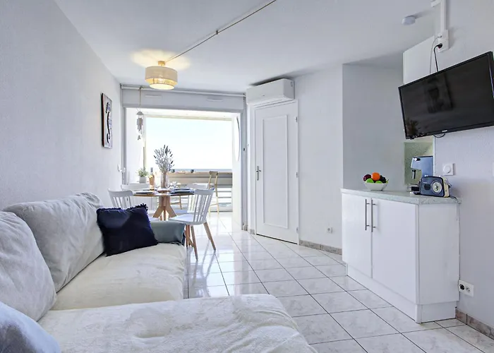 Ipanema Sud-16 By Interhome Apartamento