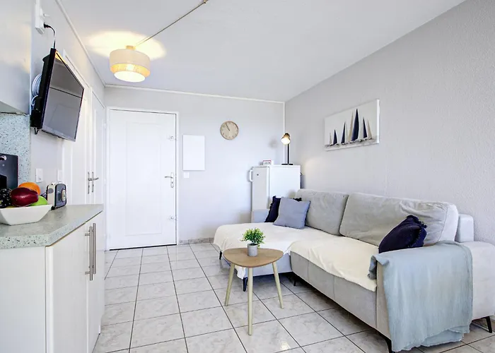 Ipanema Sud-16 By Interhome Apartamento Canet-en-Roussillon