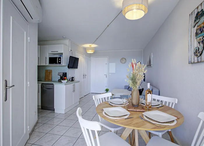 Apartamento Ipanema Sud-16 By Interhome