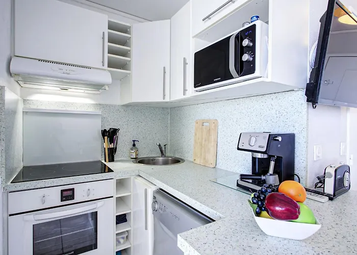 Ipanema Sud-16 By Interhome *