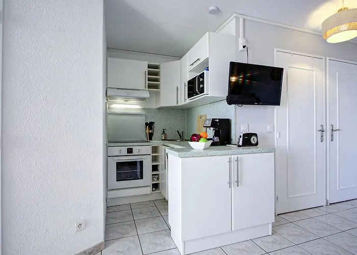 Ipanema Sud-16 By Interhome