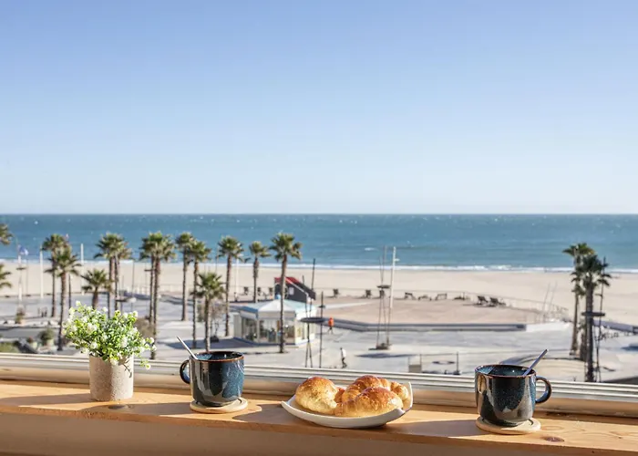 Apartamento Ipanema Sud-16 By Interhome Canet-en-Roussillon