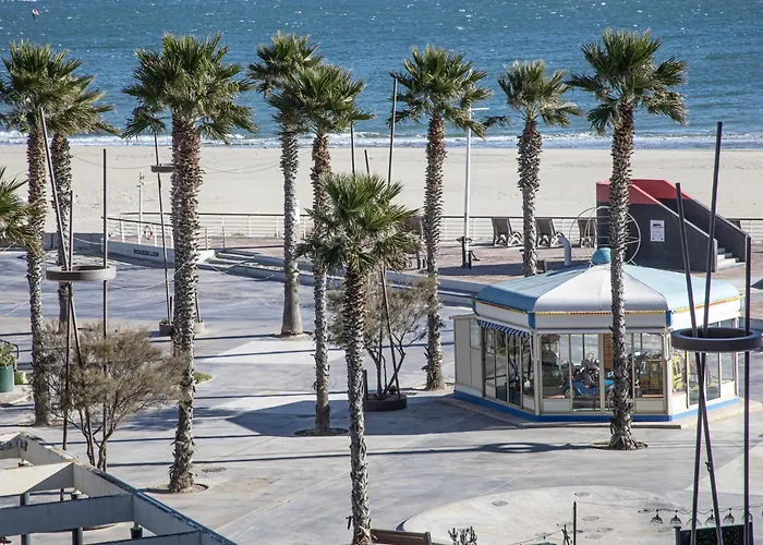 Ipanema Sud-16 By Interhome *